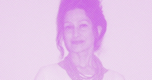 Veranstaltungsplakat mit Payal Arora von Julia Powalacz, Pessimisn is a Privilege, AIL 2026