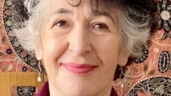 Portrait Daniela Hammer-Tugendhat