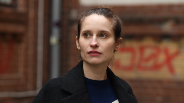 Lea
                                          Draeger 