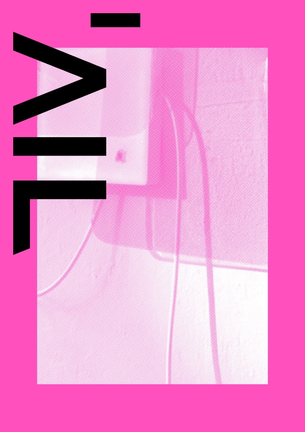 Veranstaltungsplakat Bioplastic Workshop, AIL 2026