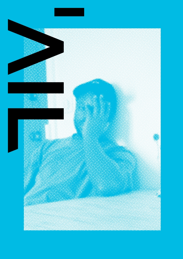 Veranstaltungsplakat Sonoric Reflection – Listening Through