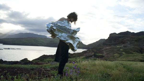 Photo: Matthias Sanoll with Lea
                                          Gander